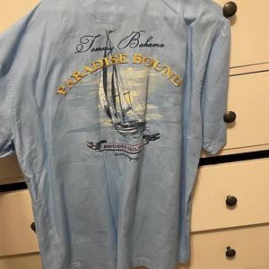 Tommy Bahama Shirt